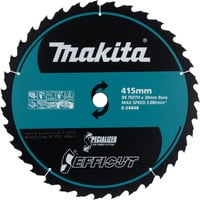 Makita Lame de scie circulaire EFFICUT, Ø 415mm, 35 dents 