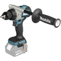 Makita Perceuse-visseuse sans fil DDF486ZJ, 18 Volts, Perceuse/visseuse Bleu/Noir
