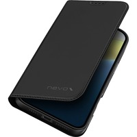 Nevox Série Vario, Housse smartphone Noir