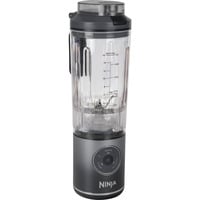 Ninja Blender à smoothie sans fil Blast Max BC251EUGY Gris