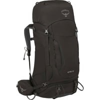 Osprey Kyte 58, Sac à dos Noir