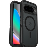 Otterbox Defender Pro XT, Housse smartphone Transparent/Noir