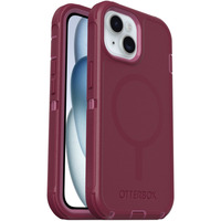 Otterbox Defender, Housse smartphone rose fuchsia