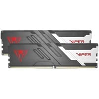 Patriot 64 Go DDR5-5600 (2x 32 Go) mémoire vive Noir, PVV564G560C40K, XMP 3.0, EXPO