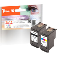 Peach Pack économique d'encre PI100-448 