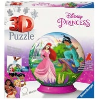 Ravensburger Boule Puzzle 3D Disney Princess 