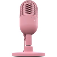 Razer Seiren V3 Mini, Micro Rose