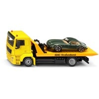 SIKU MAN breakdown truck ADAC Ensemble de modèles réduits de voitures Pré-assemblé 1:55, Modèle réduit de voiture Ensemble de modèles réduits de voitures, Pré-assemblé, 1:55, Unisexe, Métal, Plastique, 2 pièce(s)