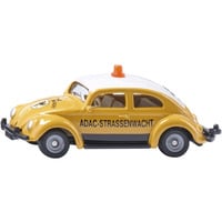SIKU VW Beetle ADAC Modèle de voiture classique Pré-assemblé, Modèle réduit de voiture Modèle de voiture classique, Pré-assemblé, Unisexe, Métal, Plastique, Jaune, Pas pour les enfants de moins de 36 mois