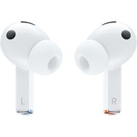 Samsung Galaxy Buds3 Pro Casque True Wireless Stereo (TWS) Ecouteurs Appels/Musique USB Type-C Bluetooth Blanc écouteurs in-ear Blanc, True Wireless Stereo (TWS), Appels/Musique, Casque, Blanc