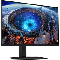 Samsung Odyssey S27HG806EF 27" 5K UHD Moniteur gaming  Noir