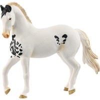 Schleich HORSE CLUB Étalon Marwari, Figurine 5 an(s), Multicolore