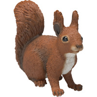 Schleich Wild Life Écureuil, Figurine 
