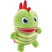 Schmidt Spiele Sorgenfresser Draggo, Peluche 