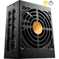 Sharkoon Rebel P20 SFX alimentation modulaire 850 watt Noir, 1x 12V-2x6, 2x PCIe
