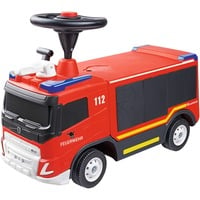 Simba Pompiers, Porteur enfant 