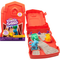 Spin Master 6072781, Jeu de sable