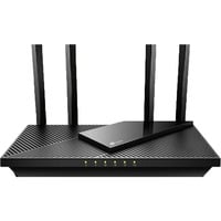 TP-Link Archer AXE75, Routeur Noir
