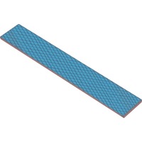 Thermal Grizzly Minus Pad Basic - 120x20x1,0 mm, Pad Thermique 