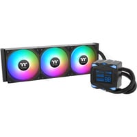 Thermaltake LA360-S ARGB Sync, Watercooling Noir
