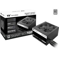 Thermaltake Smart W3 alimentation 700 watt 2x PCIe