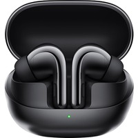 Xiaomi Buds 4 Pro, Casque/Écouteur Noir, Bluetooth, ANC