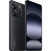 Xiaomi Redmi Note 14 5G 256GB smartphone Noir | 256 Go | HyperOS | Dual-SIM