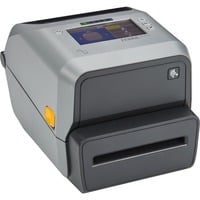 Zebra ZD621t, Imprimante d'étiquettes Gris/Anthracite