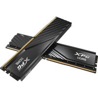 ADATA DIMM 48 GB DDR5-6000 (2x 24 GB) Kit Dual, Mémoire vive Noir