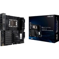 ASUS carte mère socket 4677