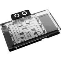 Alphacool 14781, Watercooling Transparent/chrome
