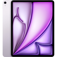 Apple iPad Air tablette 13" Violet clair | 256 Go | Apple M4 | iPad OS 17 | Wi-Fi 7 |  5G