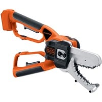 BLACK+DECKER GKC1000LB, Scie de taille Orange/Noir, orange/noir, sans batterie ni chargeur