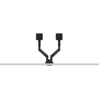 BenQ Ergo Arm BDL01, Support de moniteur Noir