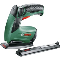 Bosch BOSCH PTK 3.6 Li Office Set, Agrafeuse électrique Vert