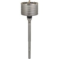 Bosch Couronnes-trépans SDS max-9, Perceuse Métal, 12,5 cm
