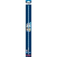 Bosch Expert 2 608 902 362 foret Foret hélicoïdal 1 pièce(s), Perceuse Perceuse, Foret hélicoïdal, 8 mm, 400 mm, Béton, Plastique, Carrelage doux, Bois tendre, Acier, 35 cm