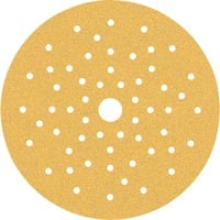Bosch Expert Disques abrasifs C470, Feuille abrasive 50 pièce(s)