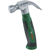 Bosch Marteau à griffes 225g / 8oz Vert/Noir