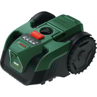 Bosch Robot tondeuse VISIMOW18V-100 SOLO Vert/Noir