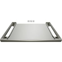 Bosch WTZ2750X, Connecteur Gris