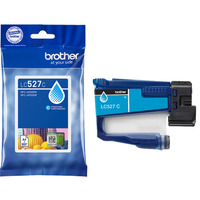 Brother LC527C, Encre 