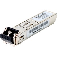 D-Link Mini GBIC Modul DEM-310GT, Émetteur-récepteur 