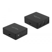 DeLOCK S/PDIF TOSLINK Switch , Répartiteurs, Switch Noir