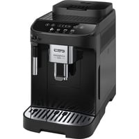 DeLonghi ECAM 290.22.B, Machine à café/Espresso Noir