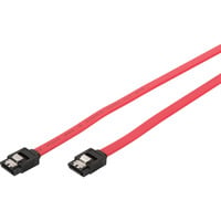 Digitus Câble de connexion SATA Rouge