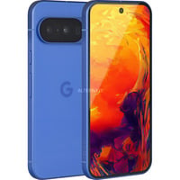 Google Pixel 10 256GB smartphone Bleu | 256 Go | Android 16 | Dual-SIM