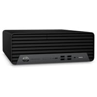 HP 626039, PC Noir