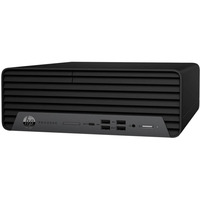 HP A204491, PC Noir
