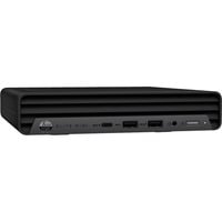 HP Elite Mini 800 G9 Reconditionné, Mini PC Noir